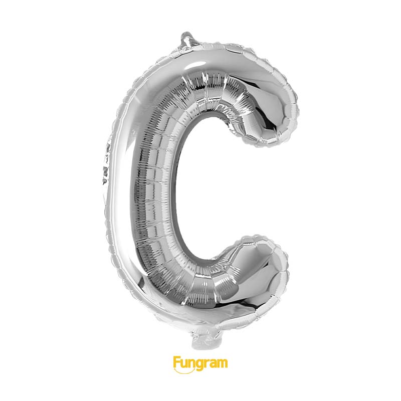 letter balloons manufacturers
