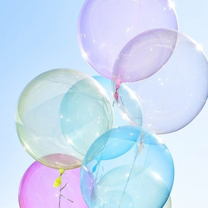 helium bobo balloon company