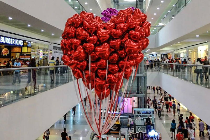 large balloons wholesale