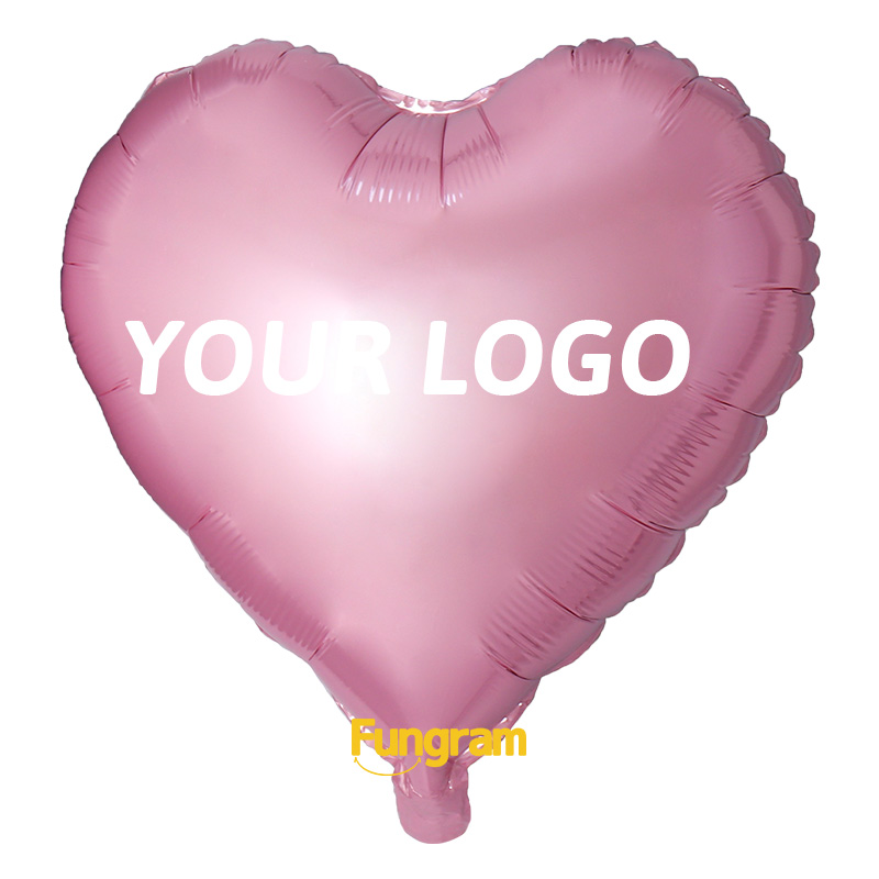 Custom foil balloon manufacturer