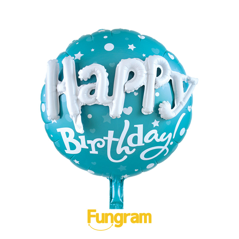 Happy birthday Balloons Bulks