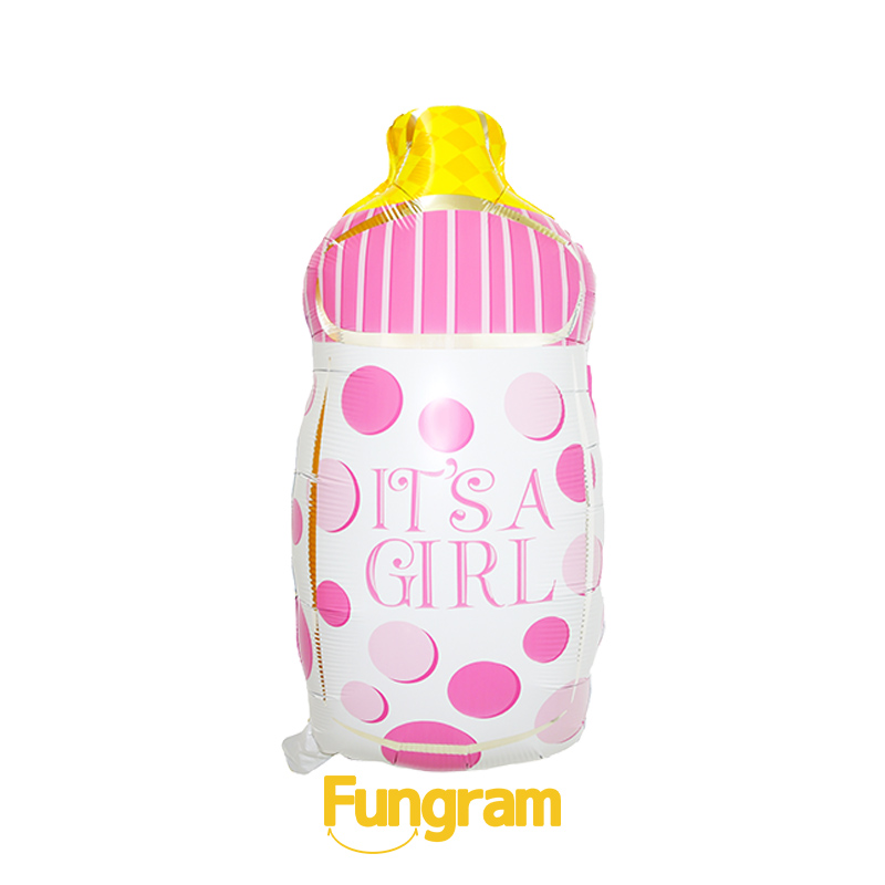 Baby Foil Balloon Manufacturers