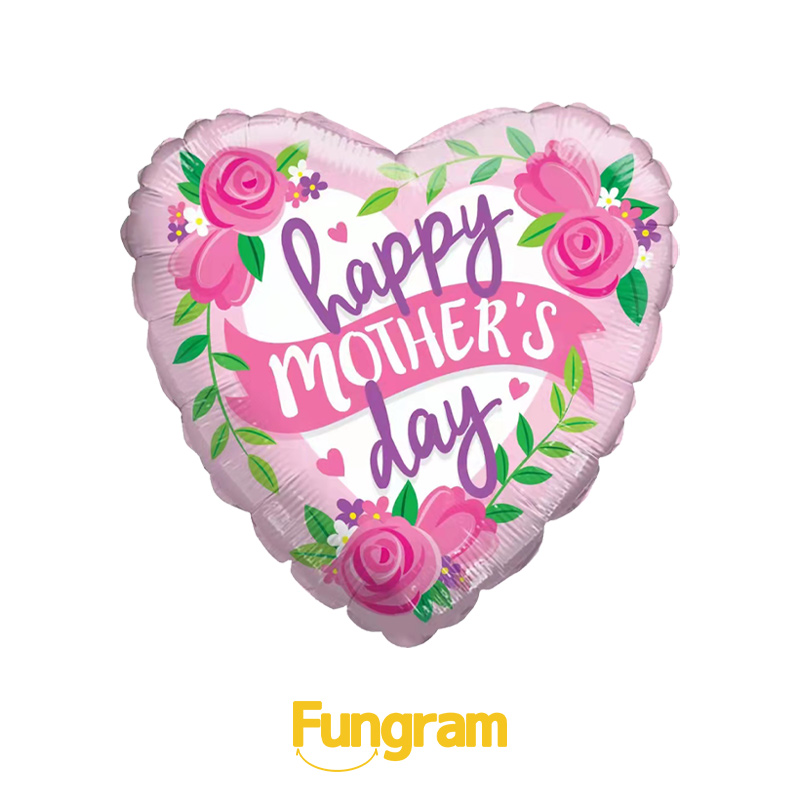 Mother's Day Foil Balloons Makers