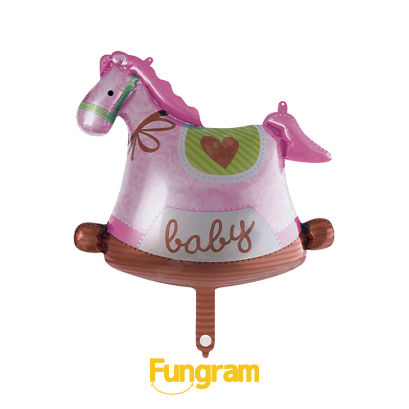 Foil Baby Balloons Wholesale